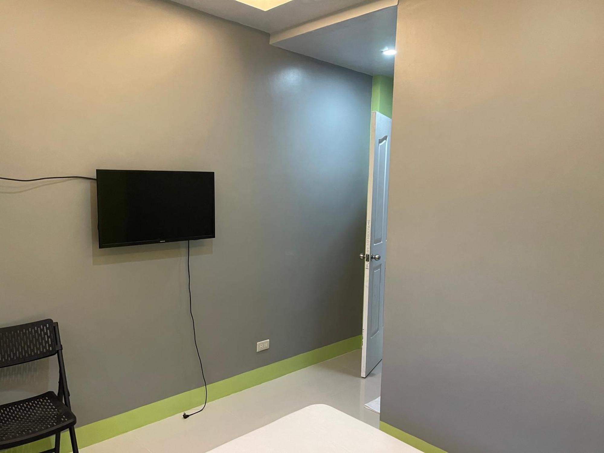 Dapitan Travellers Inn Екстериор снимка