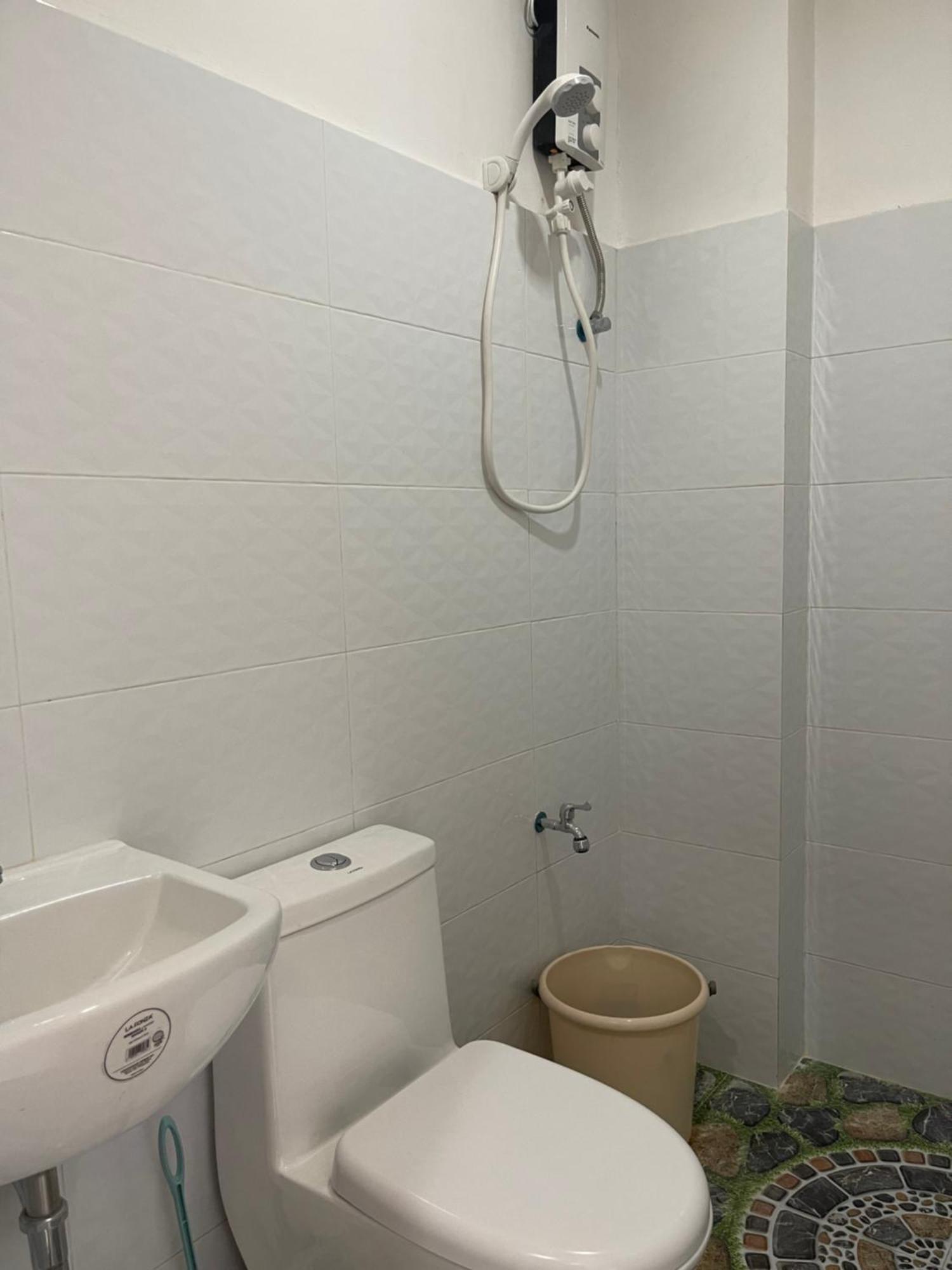 Dapitan Travellers Inn Екстериор снимка