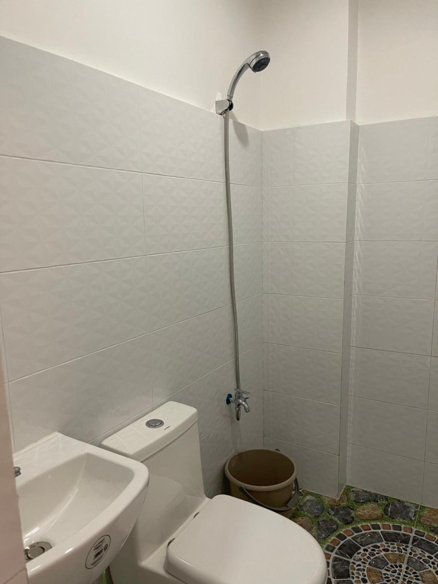 Dapitan Travellers Inn Екстериор снимка